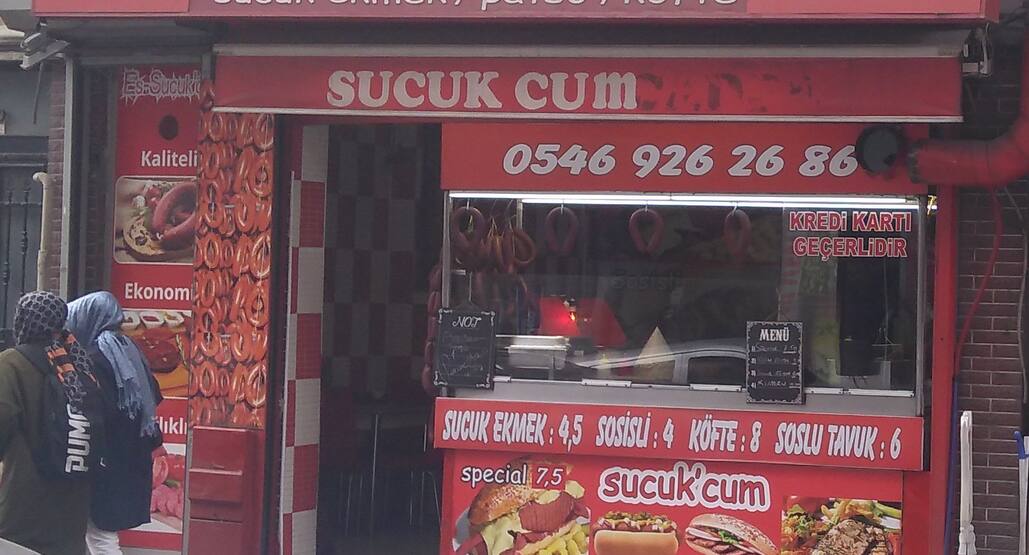 Gaziosmanpasa Da Yemek Siparisi Verip Kuryeyi Gasp Ettiler